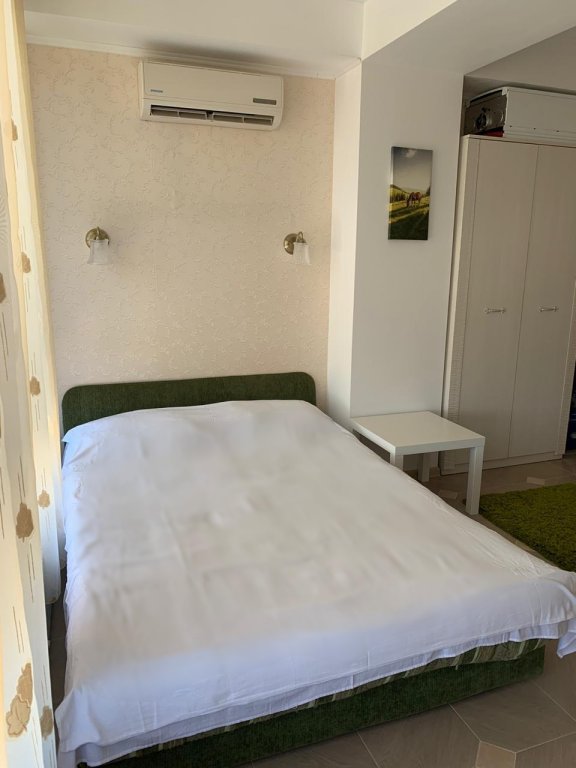 Сочи: Na Sanatornoy Apartments
