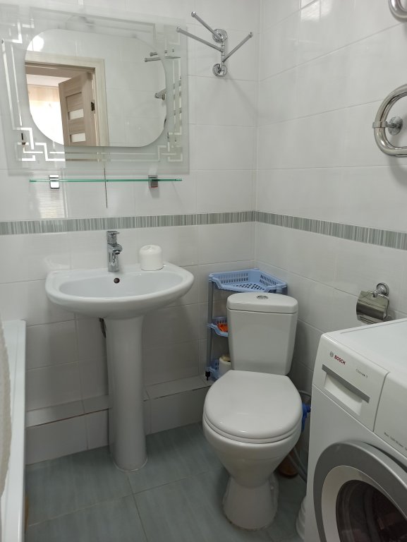 Сочи: Na Sanatornoy Apartments