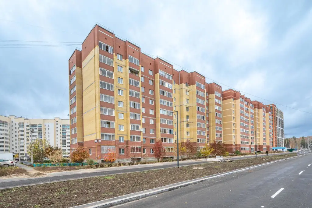 Хорошего дня на улице Сапожникова — фото 1