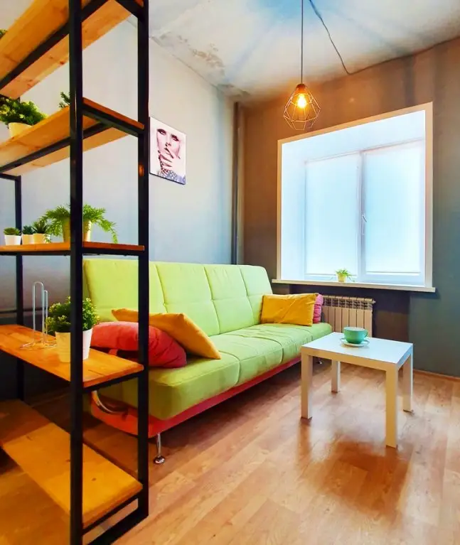 Балаково: Na Saratovskom Shosse 77 Apartments