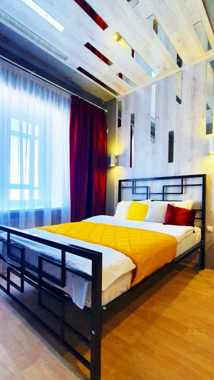 Балаково: Na Saratovskom Shosse 77 Apartments