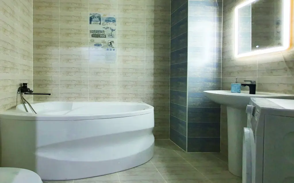 Балаково: Na Saratovskom Shosse 77 Apartments