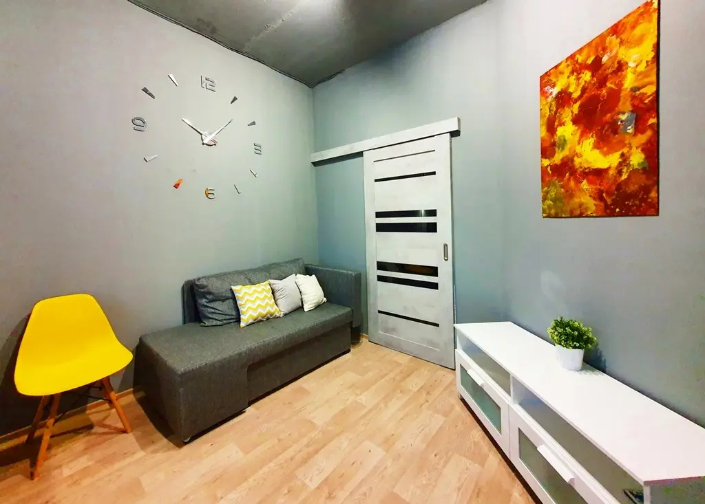 Балаково: Na Saratovskom Shosse 77 Apartments