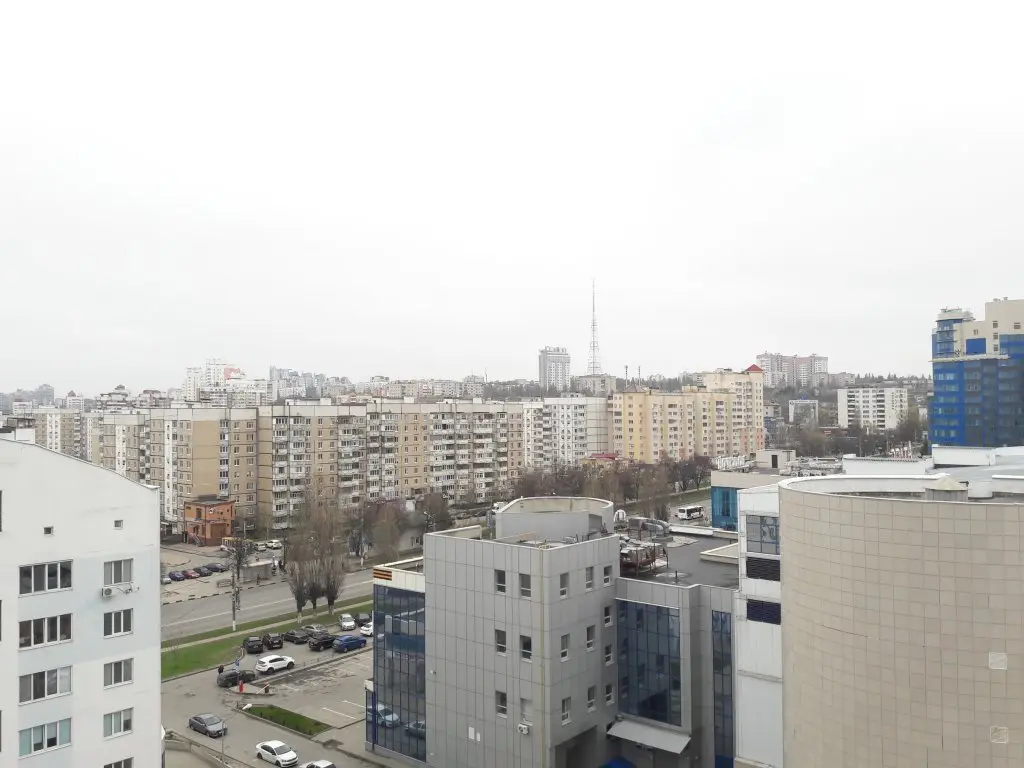 Белгород: Апартаменты 2 На Щорса