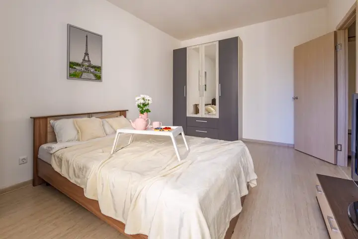 Екатеринбург: На Щорса 60Б Apartments