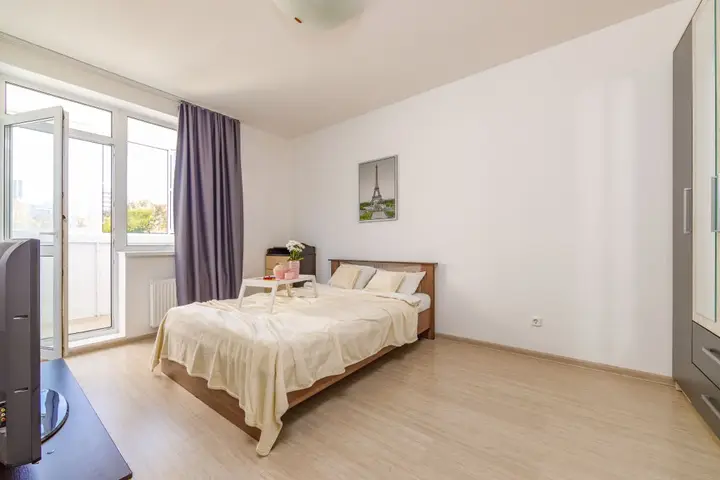 Екатеринбург: На Щорса 60Б Apartments