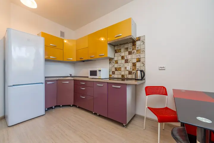 Екатеринбург: На Щорса 60Б Apartments