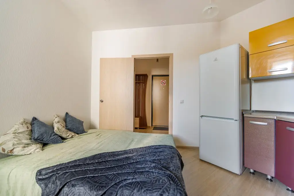 Екатеринбург: На Щорса 60Б Apartments