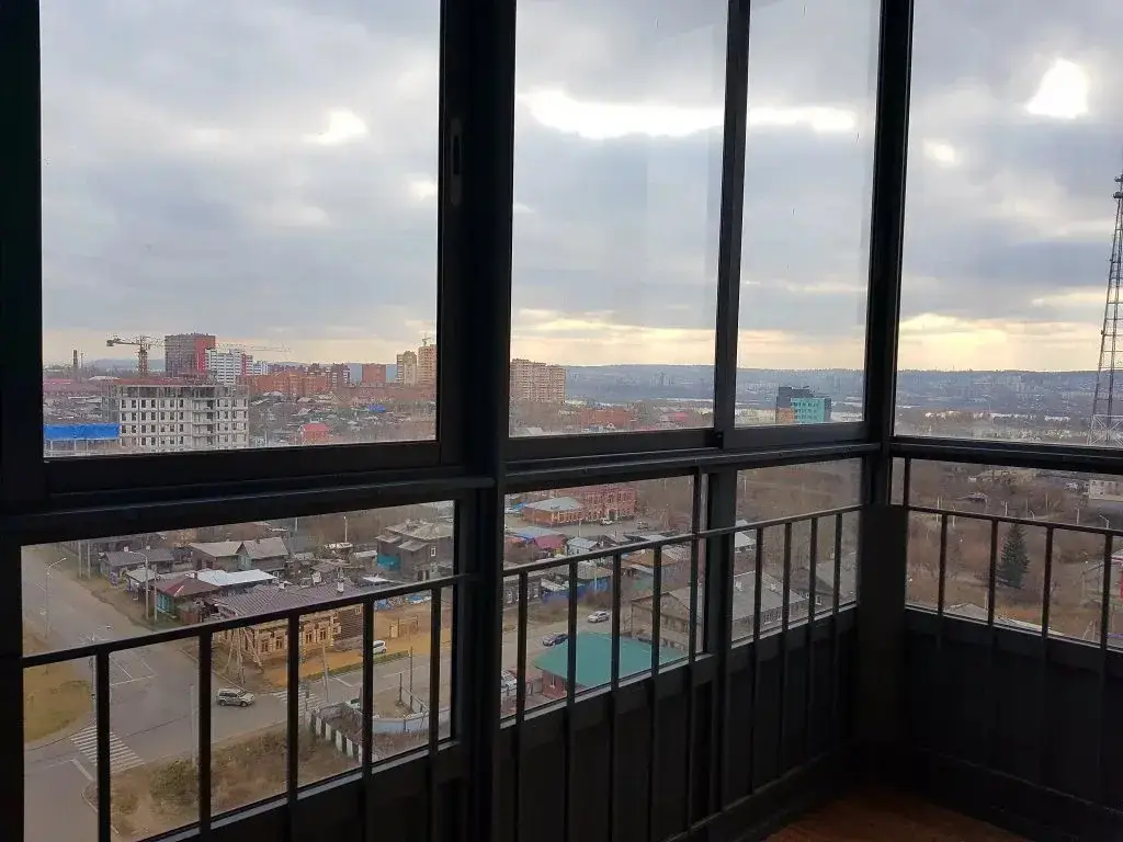 Иркутск: Na Sedova Apartments