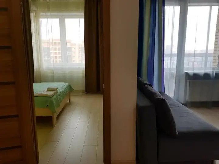 Иркутск: Na Sedova Apartments