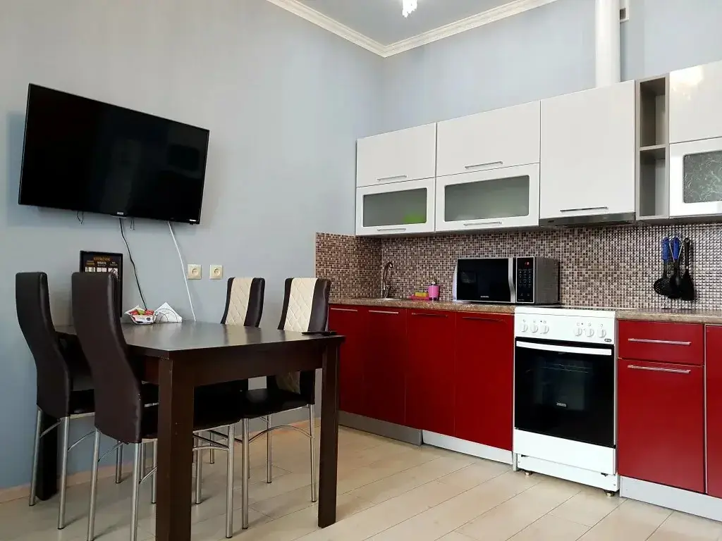 Иркутск: Na Sedova Apartments