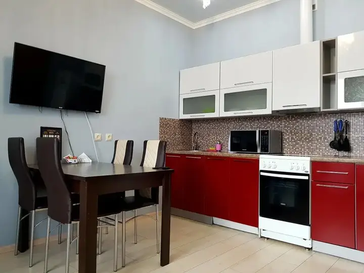 Иркутск: Na Sedova Apartments