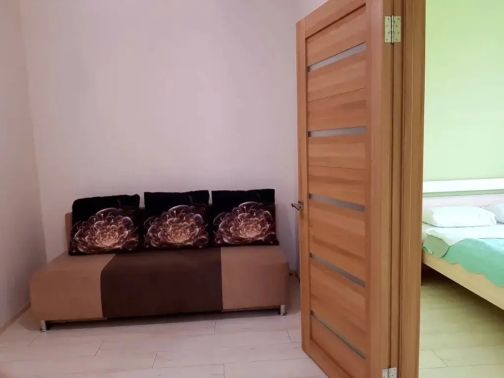 Иркутск: Na Sedova Apartments