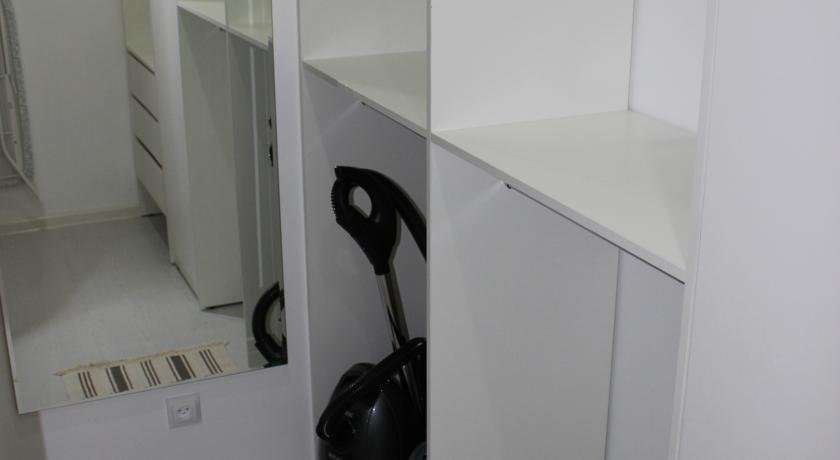 Новороссийск: Na Serebryakova 47 Apartments