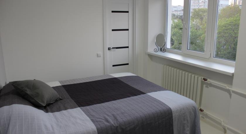 Новороссийск: Na Serebryakova 47 Apartments