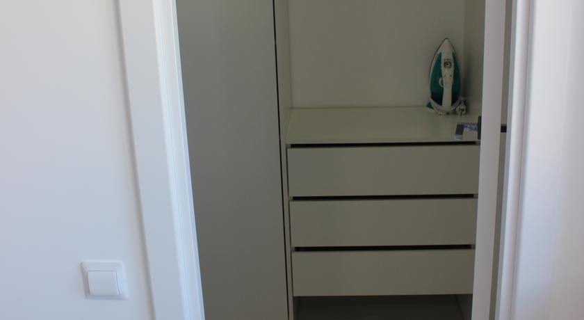 Новороссийск: Na Serebryakova 47 Apartments