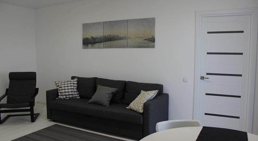 Новороссийск: Na Serebryakova 47 Apartments
