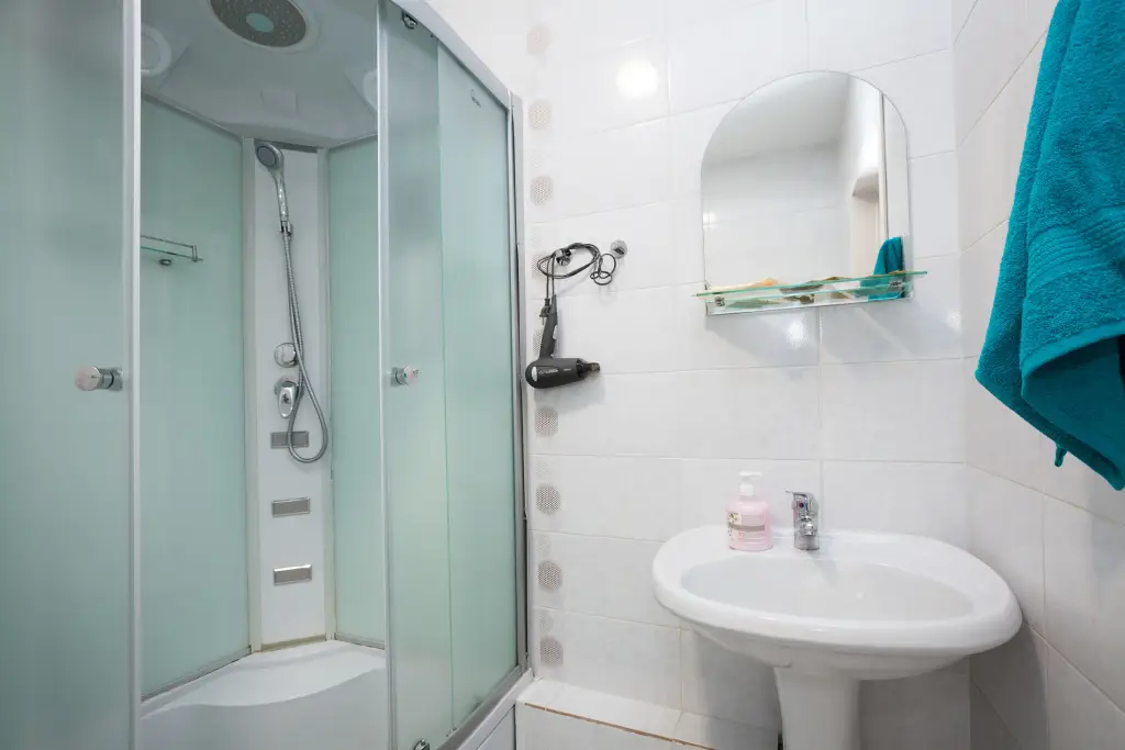 Екатеринбург: Dayker City Apartments Двухкомнатные апартаменты