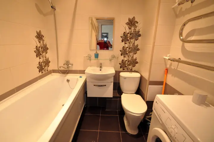 Барнаул: Na Shevchenko Apartment 82