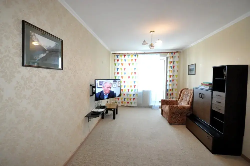 Барнаул: Na Shevchenko Apartment 82