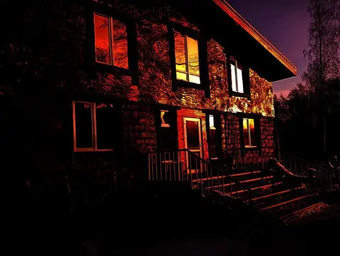 База отдыха Abba House — фото 1