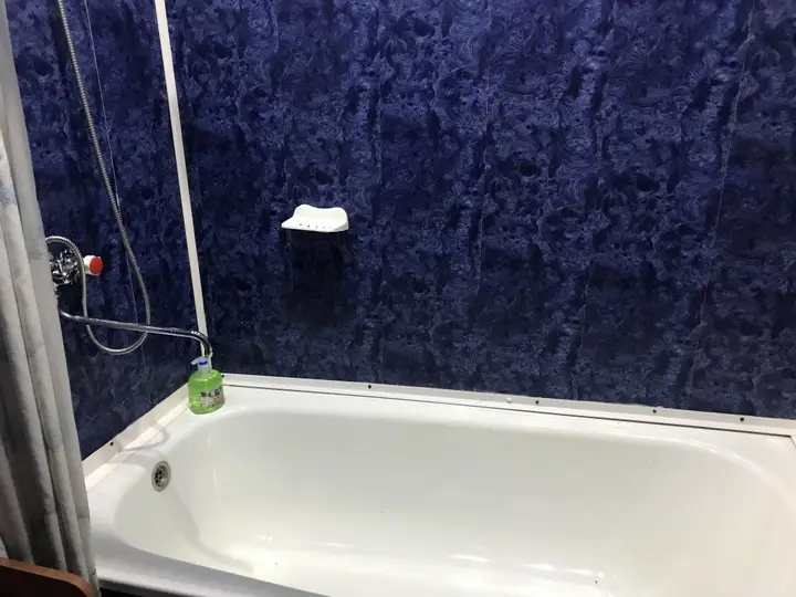 Лабытнанги: Апартаменты на Школьной 32