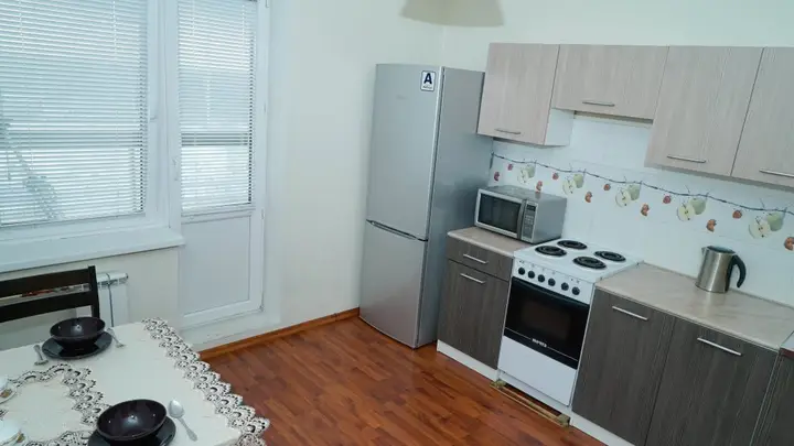Балашиха: Apartment on Shosse Entuziastov