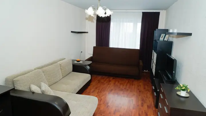 Балашиха: Apartment on Shosse Entuziastov