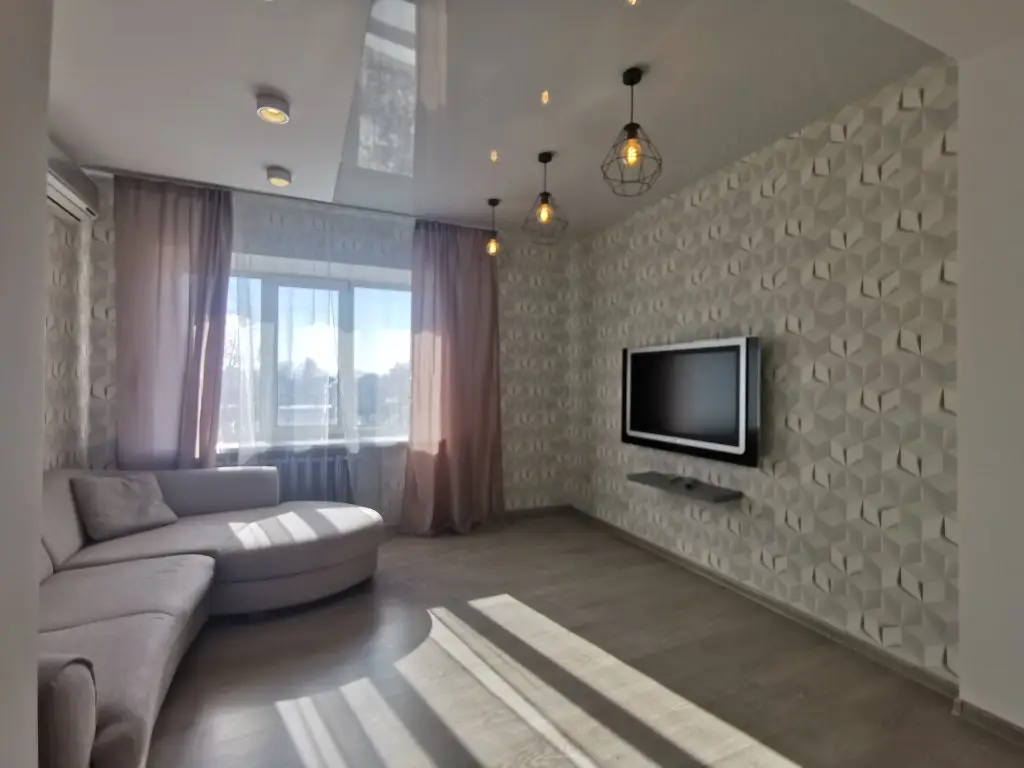 Ярославль: Na Sobinova Apartments