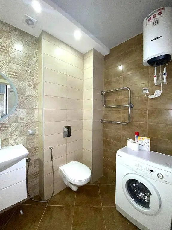 Ярославль: Na Sobinova Apartments