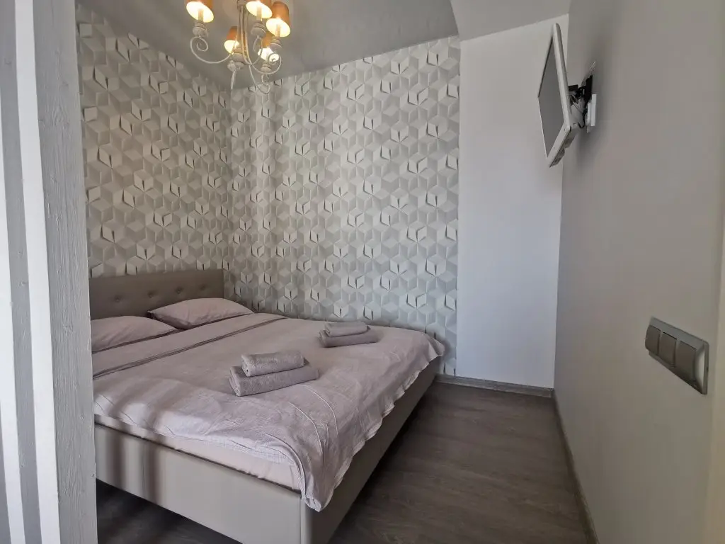 Ярославль: Na Sobinova Apartments
