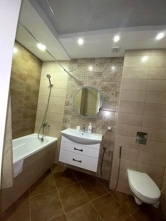 Ярославль: Na Sobinova Apartments