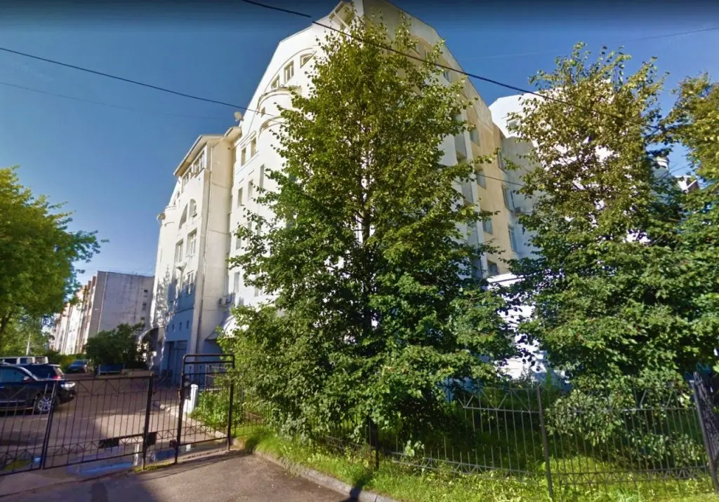 Ярославль: Na Sobinova Apartments