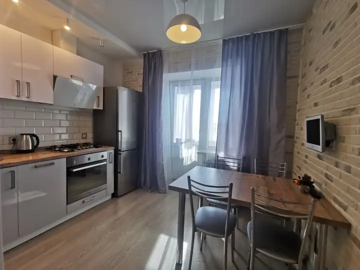 Ярославль: Na Sobinova Apartments