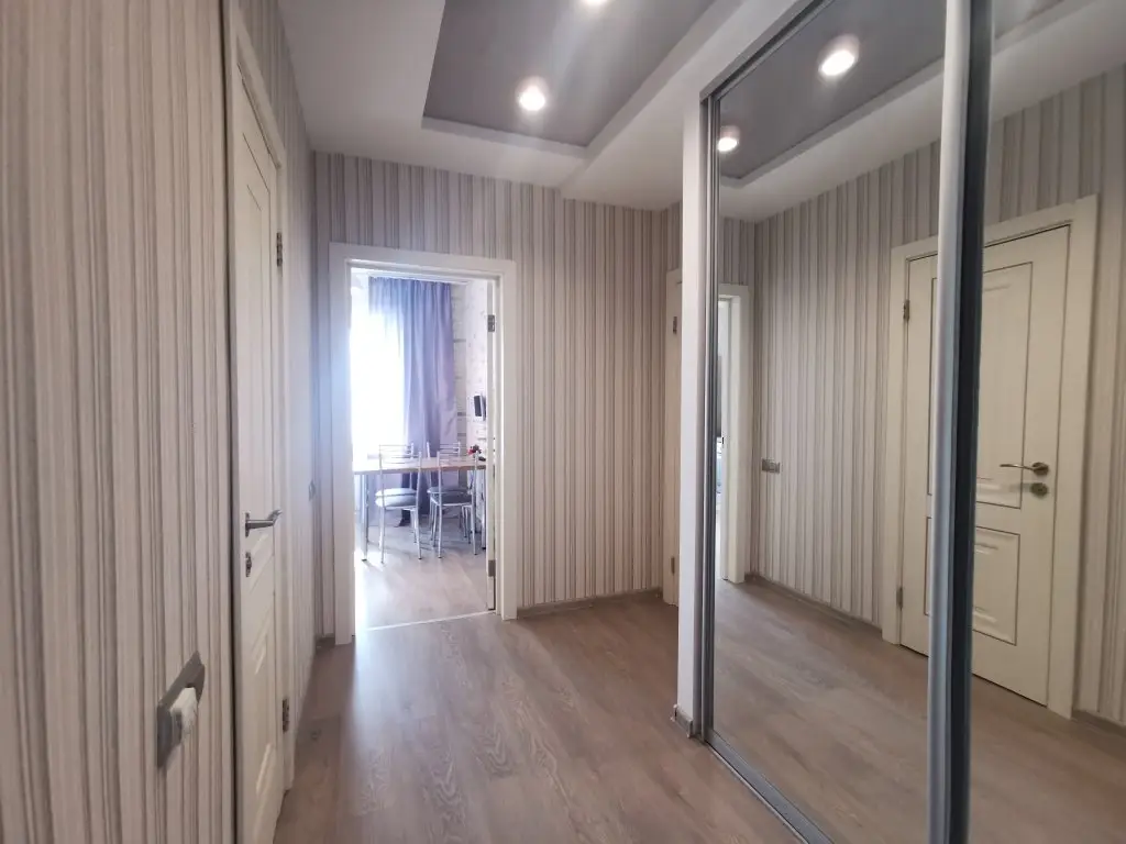 Ярославль: Na Sobinova Apartments