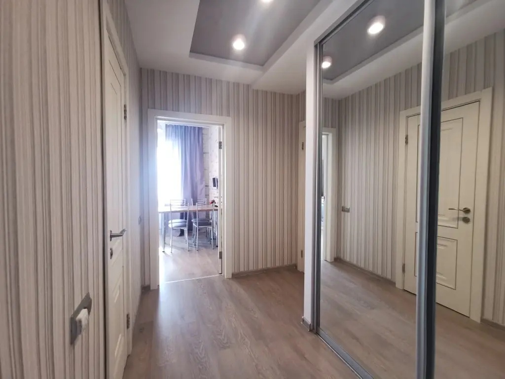 Ярославль: Na Sobinova Apartments