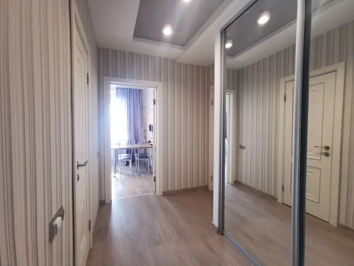 Ярославль: Na Sobinova Apartments