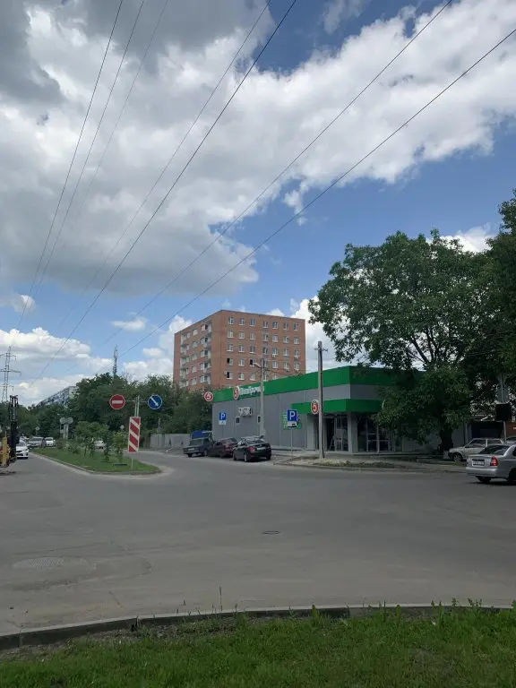 Ростов-на-Дону: Апартаменты на Содружества