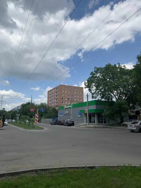 Ростов-на-Дону: Апартаменты на Содружества