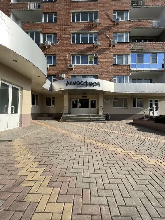 Ростов-на-Дону: Апартаменты на Содружества