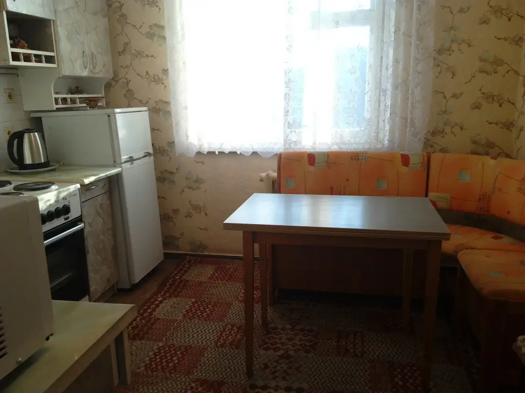 Медвежьегорск: Апартаменты на Советской