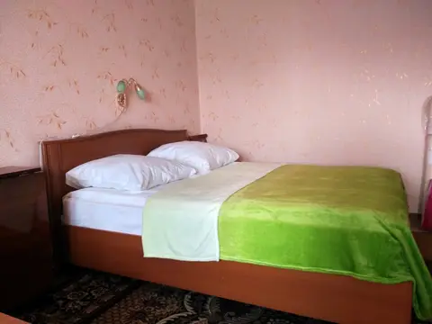 Апартаменты на Советской — фото 1