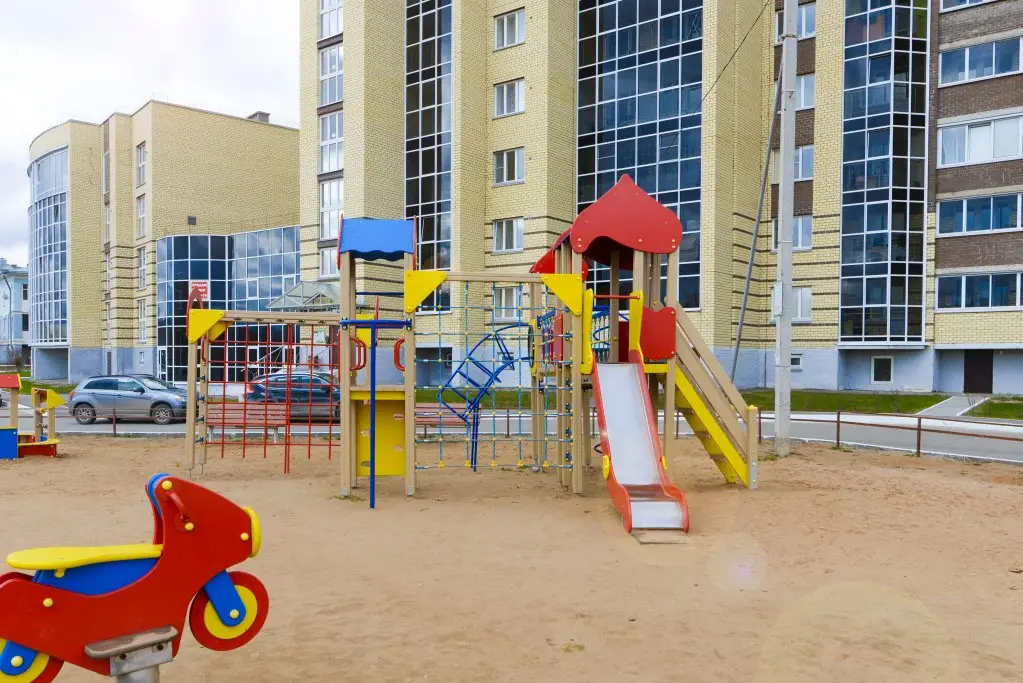 Вологда: Апартаменты на Советском