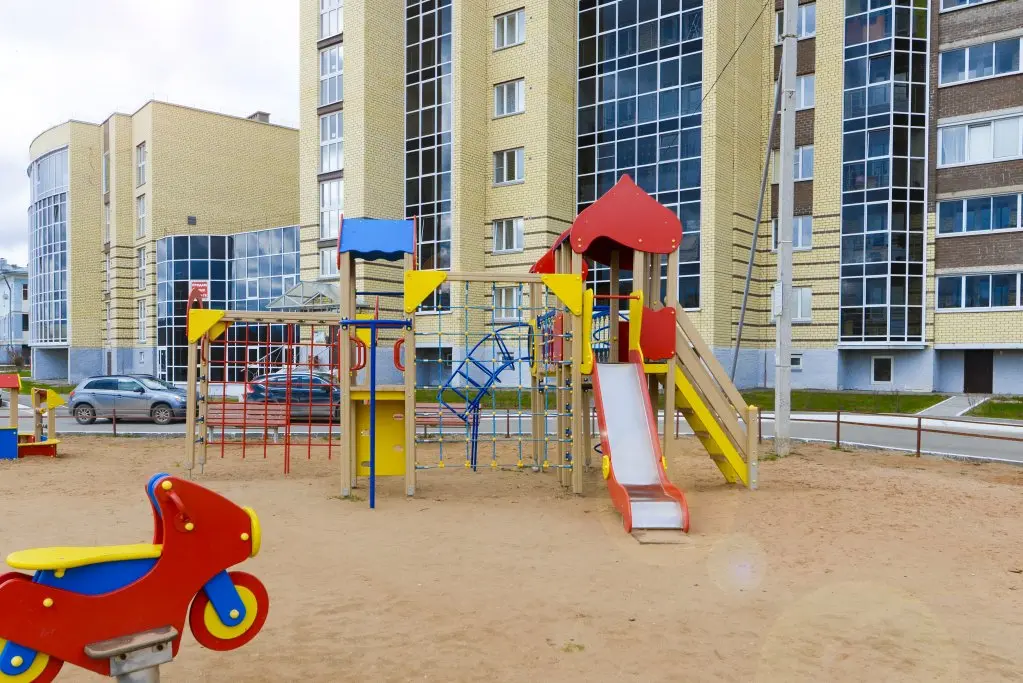 Вологда: Апартаменты на Советском