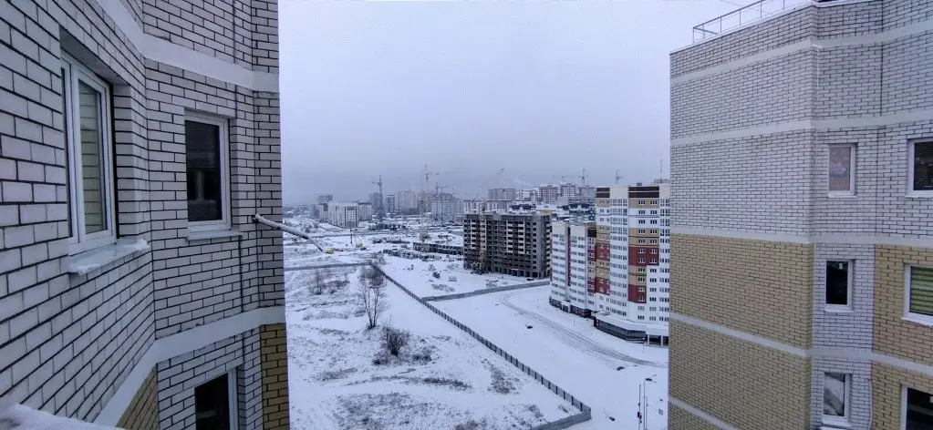 Брянск: Апартаменты на Советской 107