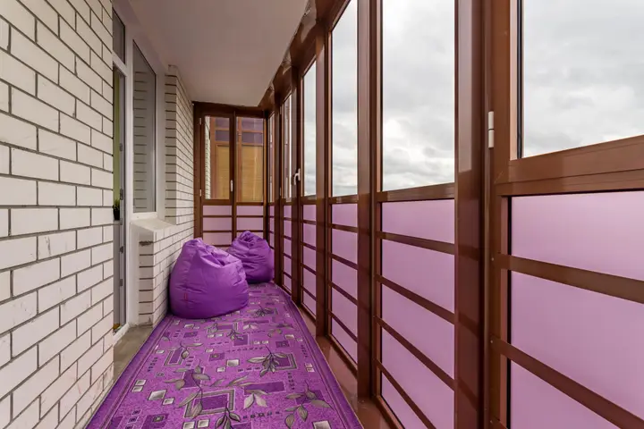 Екатеринбург: Апартаменты На Стачек 4