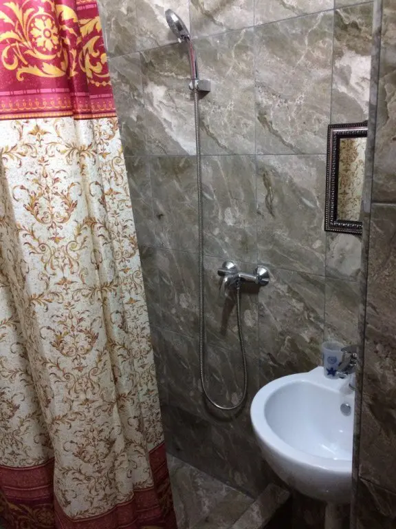 Анапа: Na Tverskoy Mini-Hotel