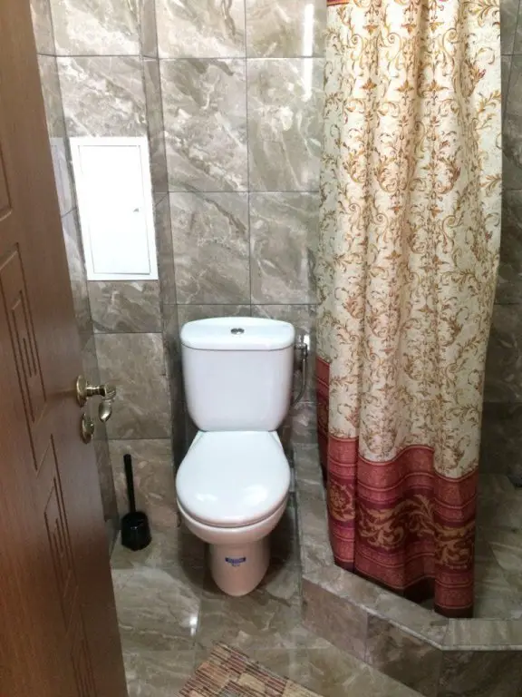 Анапа: Na Tverskoy Mini-Hotel