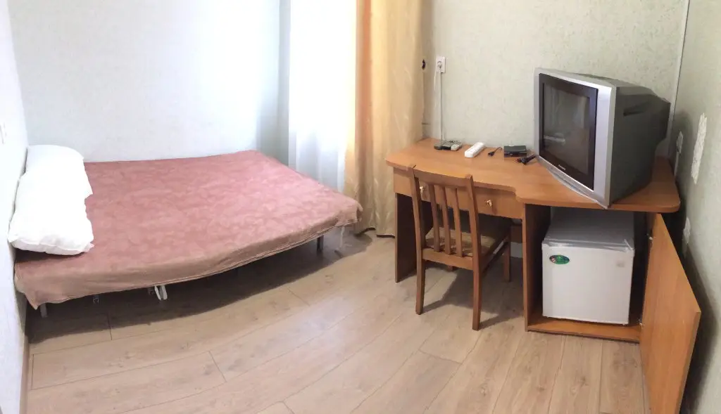 Na Tverskoy Mini-Hotel — фото 1