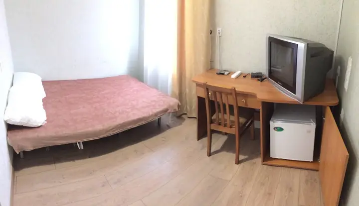 Анапа: Na Tverskoy Mini-Hotel